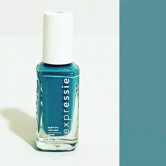 ⭐️5 For 25⭐️ essie expressie Quick-Dry Dial it up Nail Polish Up Up Away Message - Picture 1 of 9